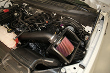 Load image into Gallery viewer, K&amp;N 15-16 Ford F150 V8-5.0L AirCharger Performance Intake Kit - 63-2591