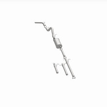 Load image into Gallery viewer, MagnaFlow BRE Exhaust Kit 98-02 Dodge Ram 1500 3500 - 106-0028