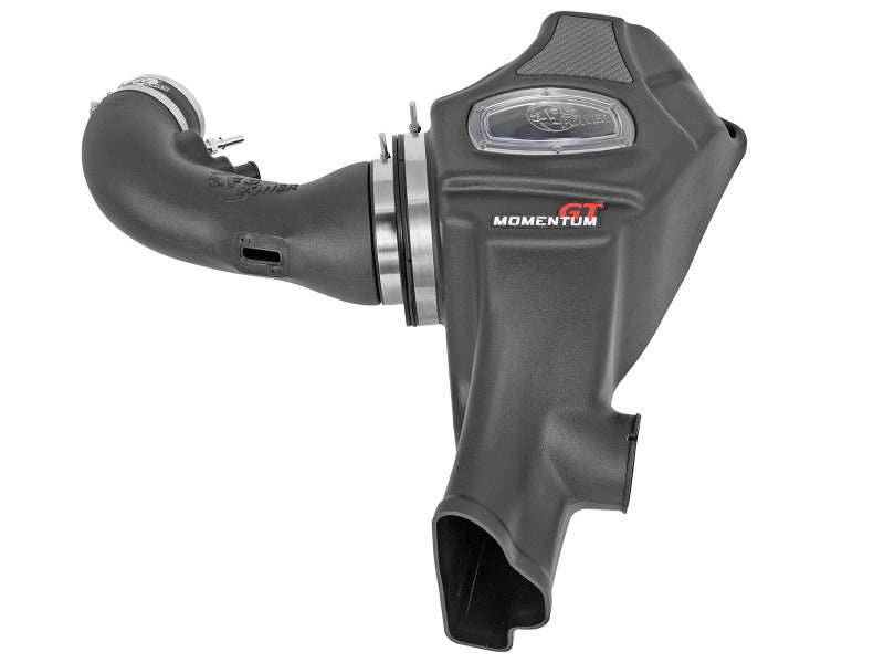 aFe Momentum GT Pro 5R Intake System 2015 Ford Mustang GT V8-5.0L - 54-73203