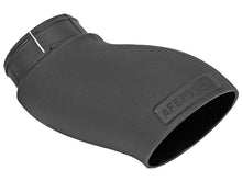 Load image into Gallery viewer, aFe Dynamic Air Scoop 2015 Dodge Challenger V6-3.6 / V8-5.7/6.4L HEMI - BLK - 54-72203-S