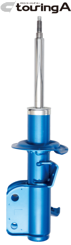 Cusco Touring-A Shocks for Subaru GRB/GVB - 692 65T FRN