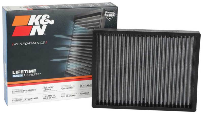 K&N 16-20 Kia Sorento Cabin Air Filter - VF2075