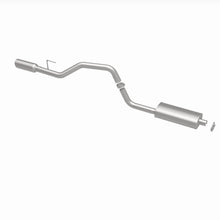 Load image into Gallery viewer, MagnaFlow Sys C/B 99-04 Jeep Grand Cherokee 4 - 15859