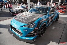 Load image into Gallery viewer, Seibon 12-13 BRZ/FRS DV Carbon Fiber Hood - HD1213SCNFRS-DV
