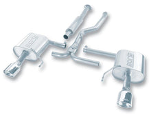 Load image into Gallery viewer, Borla 05-08 Subaru Legacy GT Cat-Back System - 140123