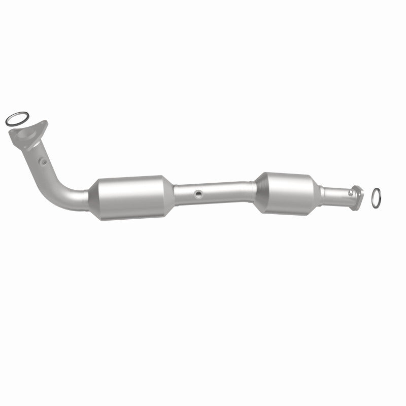 MagnaFlow 07-13 Toyota Tundra 4.0L Direct Fit Converter - 5481626