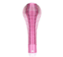 Load image into Gallery viewer, NRG Shift Knob Heat Sink Bubble Head Short Pink - SK-701PK