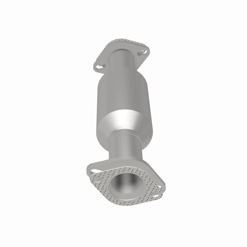 MagnaFlow 96-97 Nissan Pickup 2.4L Direct Fit Converter - 4481445