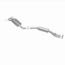 Load image into Gallery viewer, MagnaFlow SYS C/B 08-09 BMW 128i 3.0L - 16525