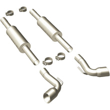 Load image into Gallery viewer, MagnaFlow SYS C/B 03-08 Dodge Viper SRT-10 - 16863