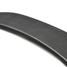 Load image into Gallery viewer, Seibon 15-17 Lexus RC F OEM Style Carbon Fiber Rear Spoiler - RS15LXRCF