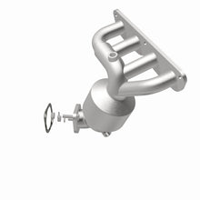 Load image into Gallery viewer, MagnaFlow 11-16 Hyundai Elantra L4 1.8L OEM Manifold Direct Fit Catalytic Converter - 22-081