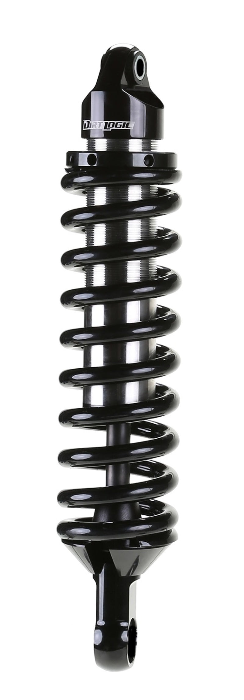 Fabtech 2014 Ford F150 4WD 6in Front Dirt Logic 2.5 N/R Coilovers - Pair - FTS22201