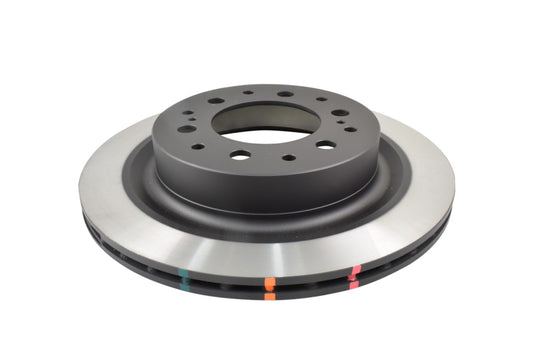 DBA 2022+ Toyota Landcruiser (J300/J310) 4000 Series Standard Front Rotor - DBA43769