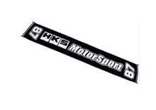 Load image into Gallery viewer, HKS MOTOR SPORT TOWEL - 51007-AK249