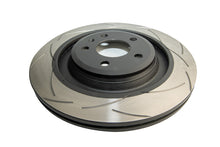 Load image into Gallery viewer, DBA 08-11 Audi S5 Rear Slotted Street Series Rotor - DBA2821S