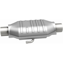 Load image into Gallery viewer, MagnaFlow Universal Catalytic Converter 3 W/Air - 94219