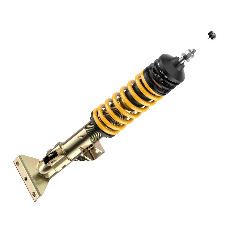 ST XA-Height/Rebound Adjustable Coilovers 92-98 BMW E36 318i(s) / 323i(s) / 325i(s) / 328i - 18220011