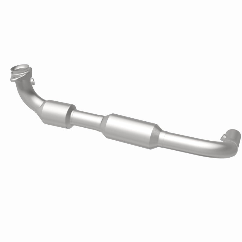 MagnaFlow 02-03 Ford F-150 5.4L Direct Fit Converter - 4583058