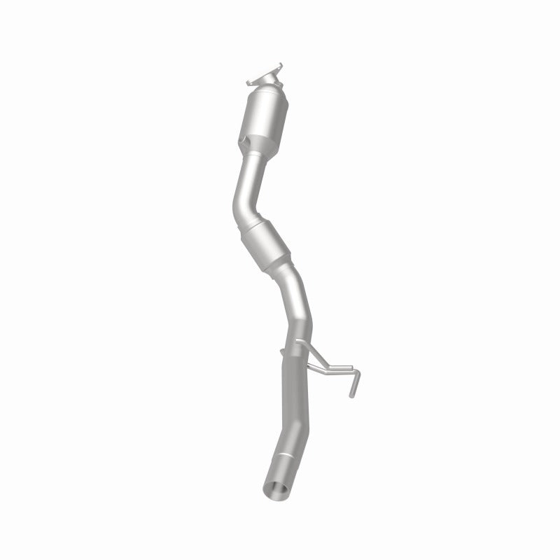 MagnaFlow 11-17 Volkswagen Touareg 3.6L Direct Fit Converter - 5551411