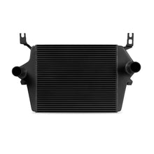Load image into Gallery viewer, Mishimoto 03-07 Ford 6.0L Powerstroke Intercooler (Black) - MMINT-F2D-03BK
