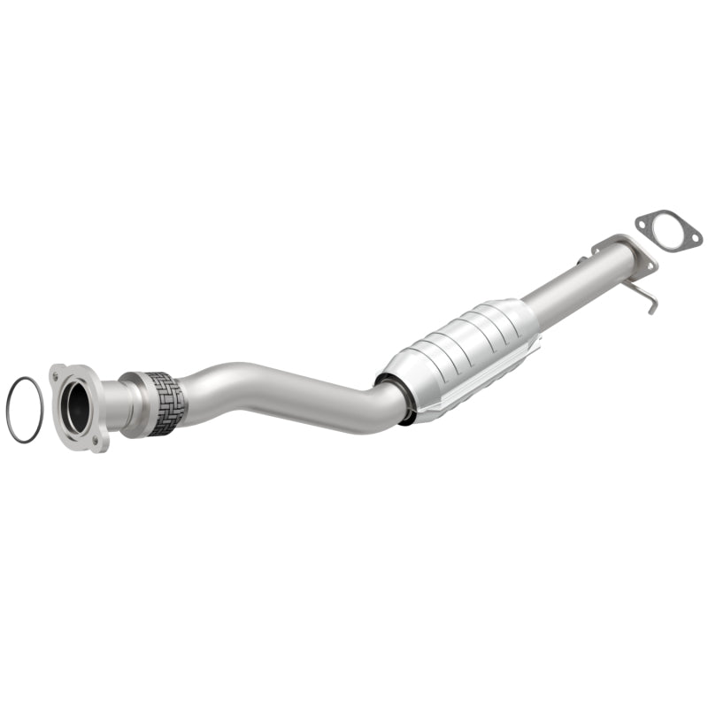 MagnaFlow Direct Fit Catalytic Converter 01-04 Century 3.1L/Impala - 23433