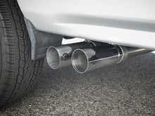 Load image into Gallery viewer, aFe Rebel Series 3in-2.5in 409 SS Cat-Back Exhaust 09-18 GM Silverado/Sierra 1500 V6-4.3L / V8-4.6L - 49-44098-P