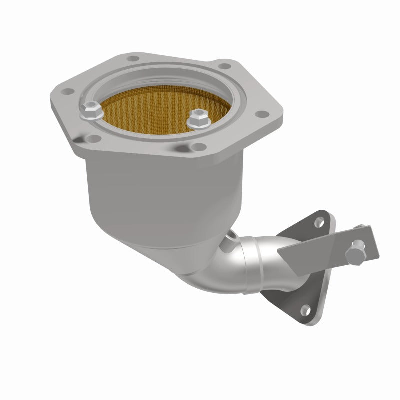 MagnaFlow Direct Fit Catalytic Converter 09-13 Nissan Murano 3.5L V6 - 51842