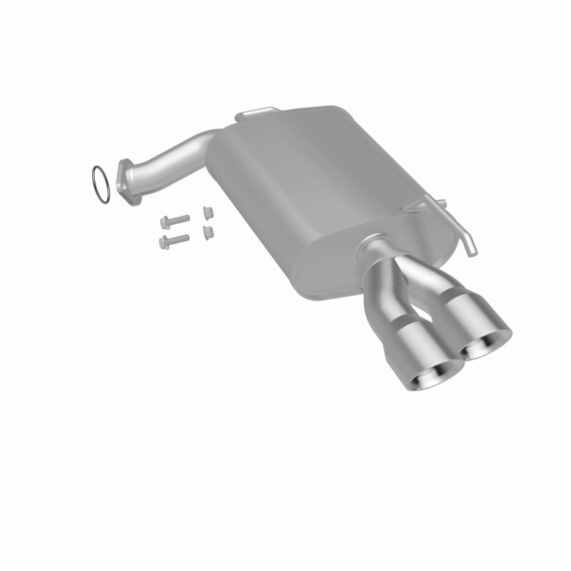 BRE Exhaust 06-08 M35 3.5L Muffler Kit - 108-0035