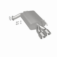 Load image into Gallery viewer, BRE Exhaust 06-08 M35 3.5L Muffler Kit - 108-0035