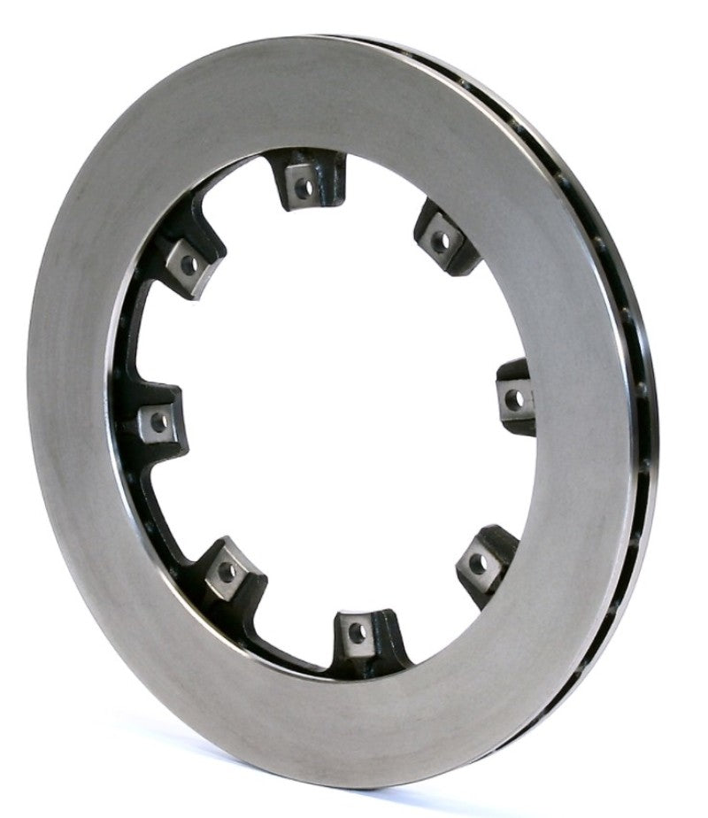 Wilwood Rotor-UL32 Vented Iron 12.19 x .810 - 8 on 7.00in - 160-0277