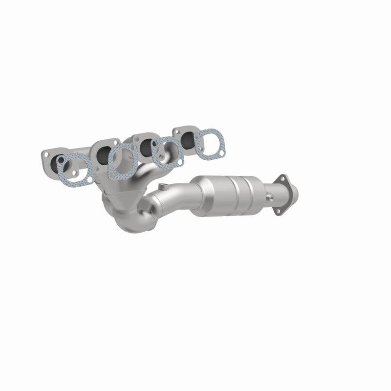 MagnaFlow Direct Fit Catalytic Converter 02-03 BMW 745i 4.4L - 24194