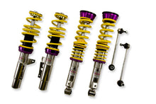 Load image into Gallery viewer, KW Coilover Kit V1 Porsche 911 (996) Carrera 4 4S; incl. Convertible + Targa - 10271003