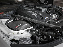 Load image into Gallery viewer, aFe Momentum GT Pro 5R Cold Air Intake System 15-17 BMW M3/M4 S55 (tt) - 54-76305-CF