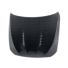 Load image into Gallery viewer, Seibon 10-13 BMW 5 Series and M5 Series (F10) BT-Style Carbon Fiber Hood - HD1012BMWF10-BT