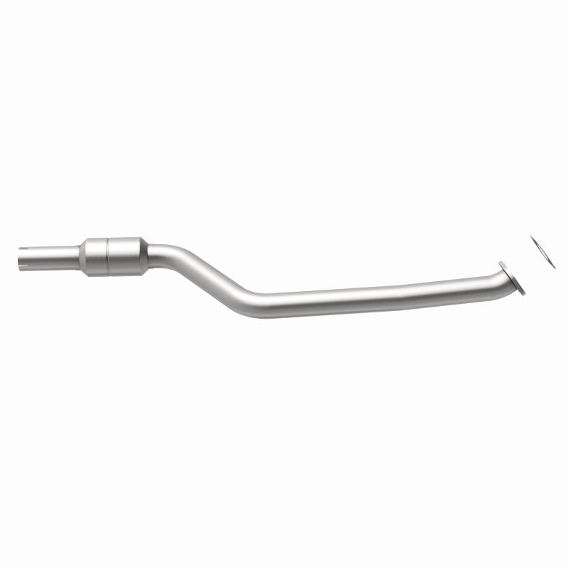 MagnaFlow 2010 BMW 335i xDrive 3.0L Direct Fit Converter - 557769
