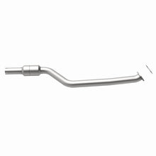 Load image into Gallery viewer, MagnaFlow 2010 BMW 335i xDrive 3.0L Direct Fit Converter - 557769
