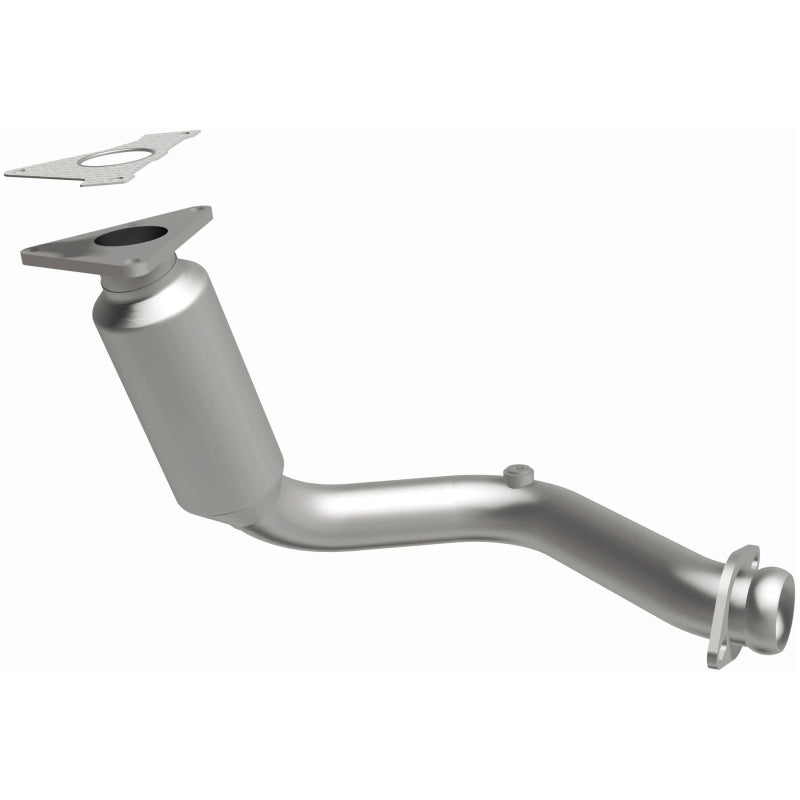 MagnaFlow Direct Fit Catalytic Converter 96-97 Camaro 5.7L V8 - 23517