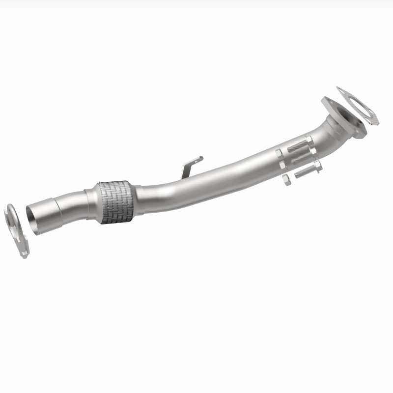 BRE Exhaust 97-01 A4 Quattro 1.8L Front Pipe Kit - 107-0149