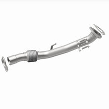 Load image into Gallery viewer, BRE Exhaust 97-01 A4 Quattro 1.8L Front Pipe Kit - 107-0149