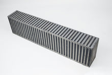 Load image into Gallery viewer, CSF High Performance Bar &amp; Plate Intercooler Core (Vertical Flow) - 24in L x 6in H x 3.5in W - 8053