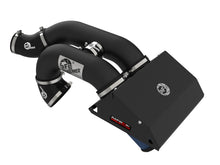 Load image into Gallery viewer, aFe Rapid Induction Pro 5R Cold Air Intake System 21-22 Ford F-150 Raptor V6-3.5L (tt) - 52-10015R