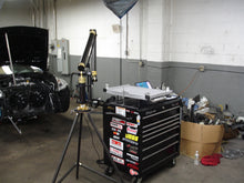 Load image into Gallery viewer, Mishimoto 09+ Nissan 370Z Manual Radiator - MMRAD-370Z-09