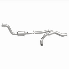 Load image into Gallery viewer, MagnaFlow 04-06 Dodge Durango 5.7L Direct Fit Converter - 4651499