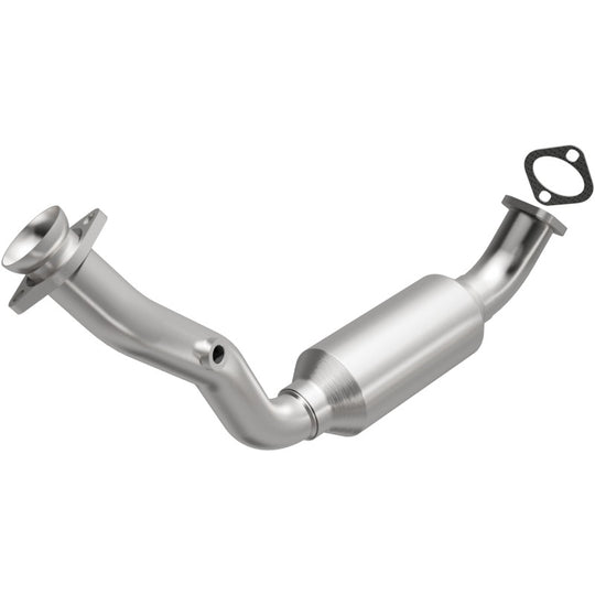MagnaFlow 97-00 Ford Explorer 4.0L Direct Fit Converter - 4451315
