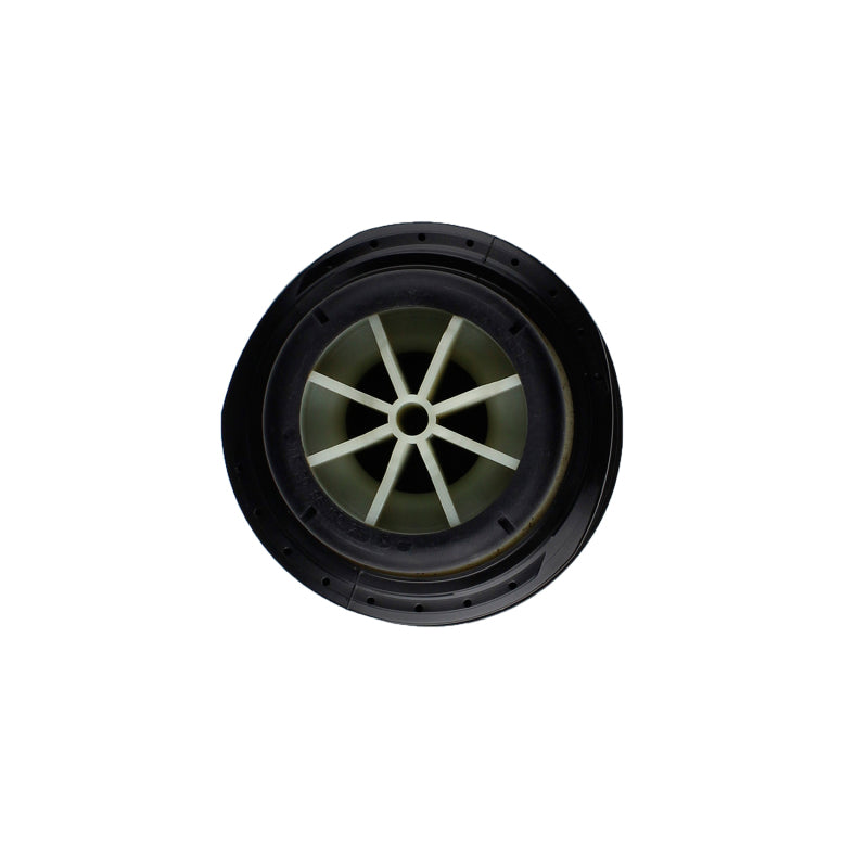 Bilstein 12-14 Mercedes-Benz CLS63 AMG B3 OE Replacement Air Suspension Spring - Rear Right - 40-303475