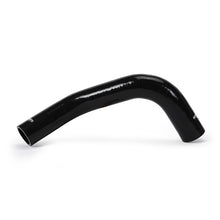 Load image into Gallery viewer, Mishimoto 66-68 Chevrolet Impala 283/327 Silicone Lower Radiator Hose - MMHOSE-GM-18L