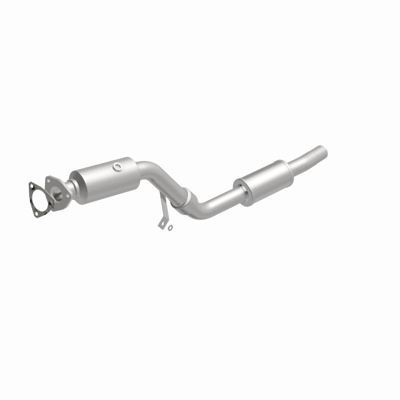 MagnaFlow Conv DF 05-08 Audi Quattro 3.2L Passenger Side - 24356