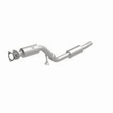 Load image into Gallery viewer, MagnaFlow Conv DF 05-08 Audi Quattro 3.2L Passenger Side - 24356