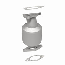 Load image into Gallery viewer, MagnaFlow Direct Fit Catalytic Converter 01 Eclipse 3.0L frt OEM - 49451